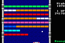 Arkanoid 3