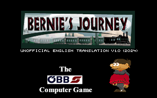 Börnies Journey abandonware