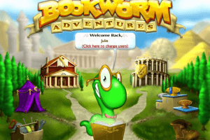 Bookworm Adventures 0