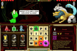 Bookworm Adventures 9
