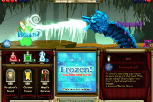 Bookworm Adventures 5