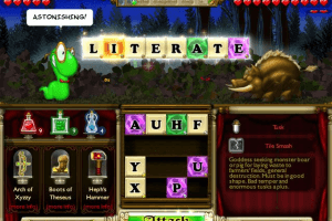Bookworm Adventures 6