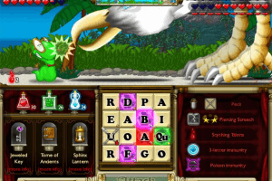 Bookworm Adventures 7