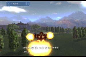 Iron Man abandonware