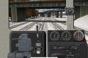 LTV-Erie Mining Company Railroad Trainset abandonware