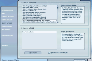 Microsoft Flight Simulator 2004: A Century of Flight 11