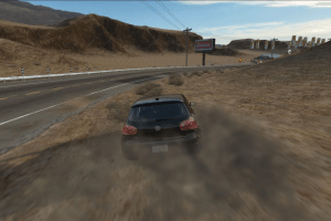 Need for Speed: ProStreet 18