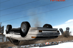Need for Speed: ProStreet 30