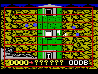 Pick Axe Pete! abandonware
