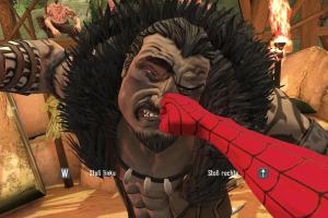 Spider-Man: Shattered Dimensions 4