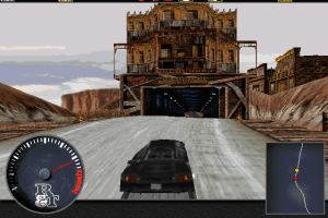 The Need for Speed: Special Edition 7